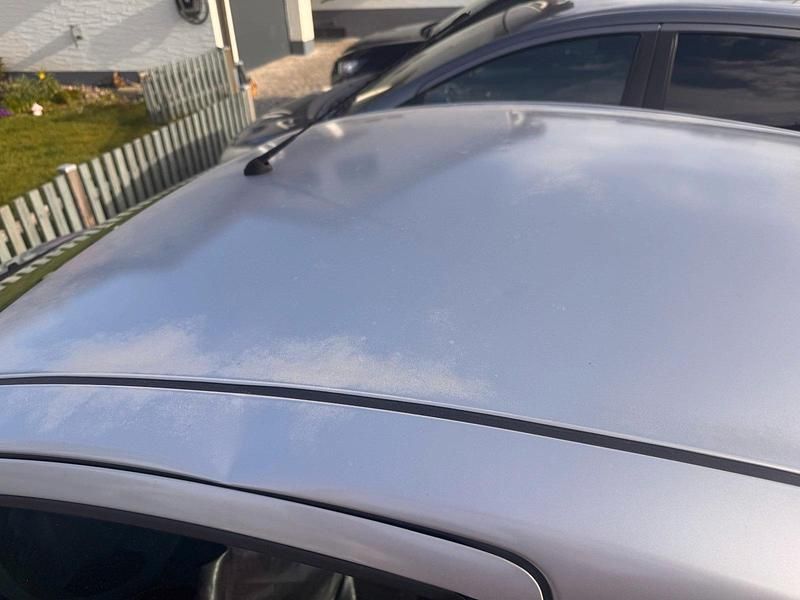 Second-hand Ford Ka 69 CP (50 kW) 2008 Argintiu Hatchback