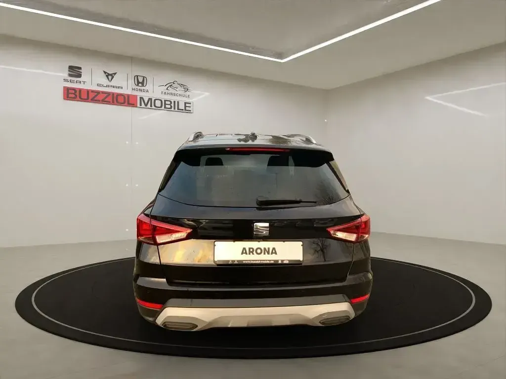 Gebraucht Seat Arona Xperience 116 PS (85 kW) 2024 Andere SUV