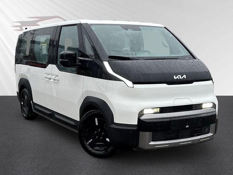 Weiß Neu 2025 Kia PV5 Van / Kleinbus | 31.688 € (Superpreis) - Bild 1/4