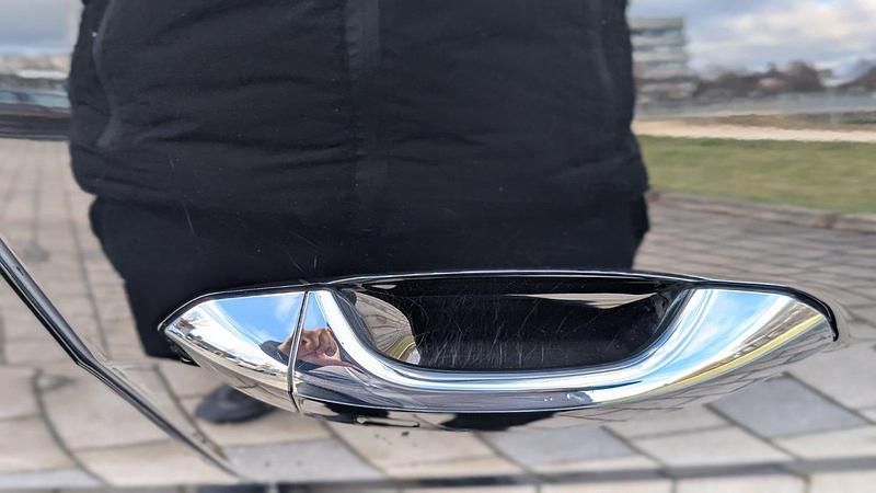 Gebraucht Audi A6 204 PS (150 kW) 2021 Schwarz Kombi