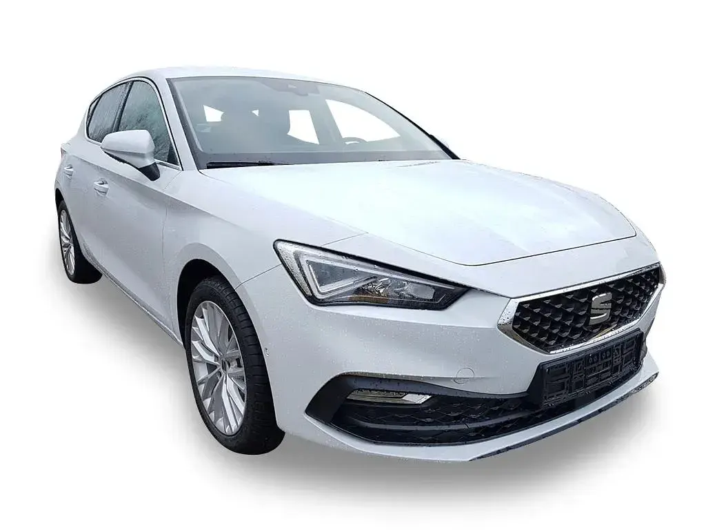 Neu Seat Leon Style 116 PS (85 kW) 2026 Wählbar Limousine