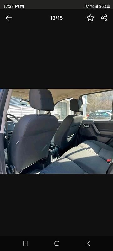 Gebraucht Land Rover Freelander 2 SE 152 PS (111 kW) 2011 Grau SUV