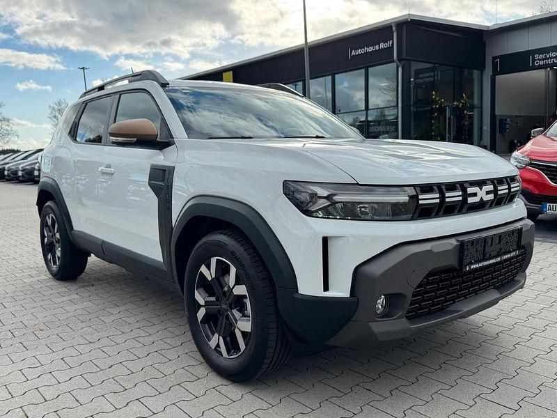 Other Gebraucht 2025 Dacia Duster Extreme SUV | 25.490 € (Guter Preis) - Bild 1/4