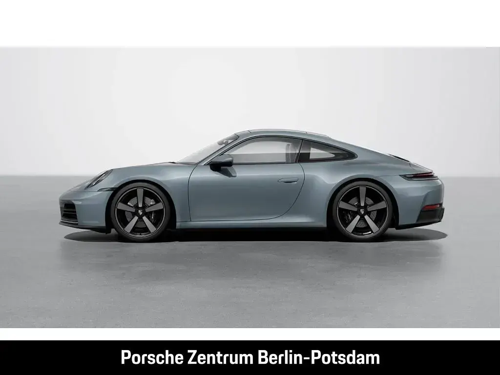 Gebraucht Porsche 911 Carrera 394 PS (289 kW) 2025 Grau Coupé