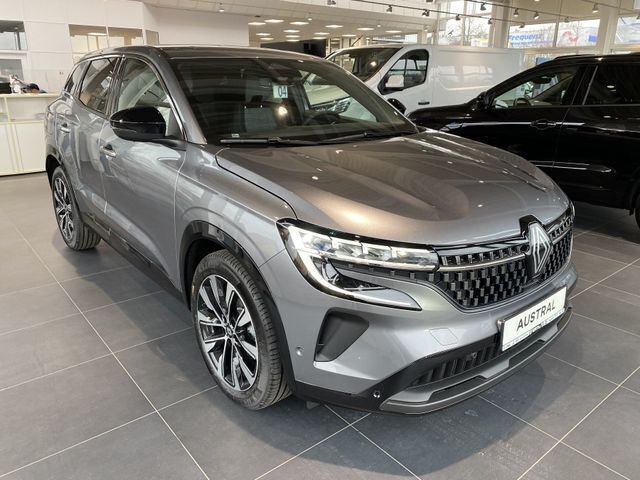 Gebraucht Renault Austral Techno 158 PS (116 kW) 2025 Othercolor SUV