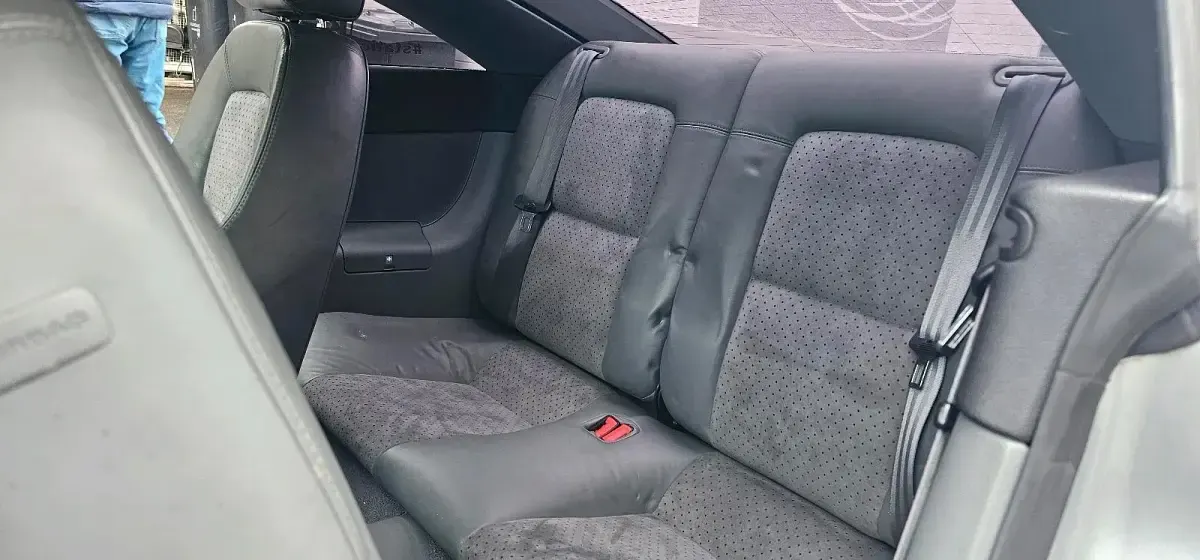Gebraucht Audi TT 180 PS (132 kW) 2003 Silber Coupé