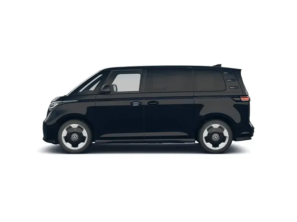 Neu VW ID. Buzz Pro 210 kW (286 PS) 2026 Grenadillschwarz metallic Van / Kleinbus