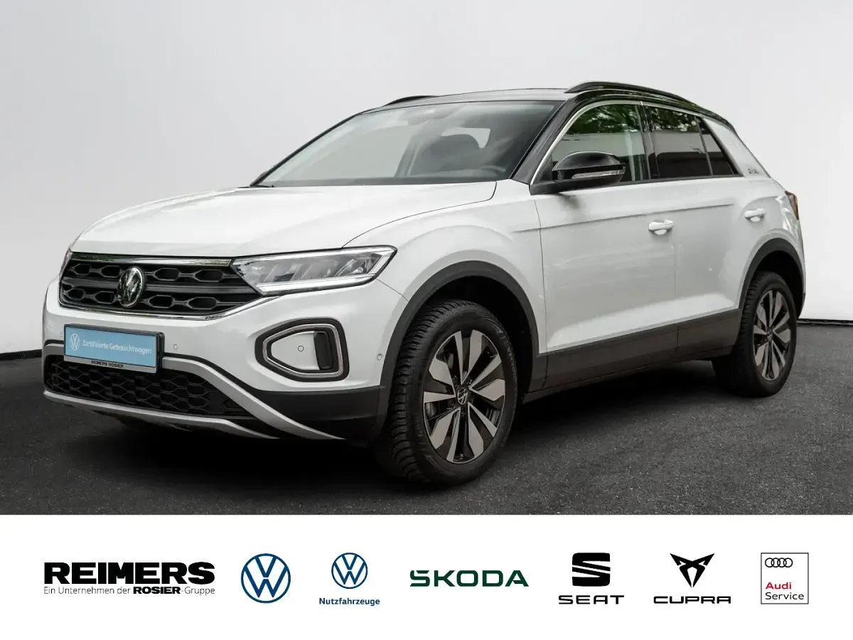 Usata VW T-Roc Life 116 CV (85 kW) 2025 SUV