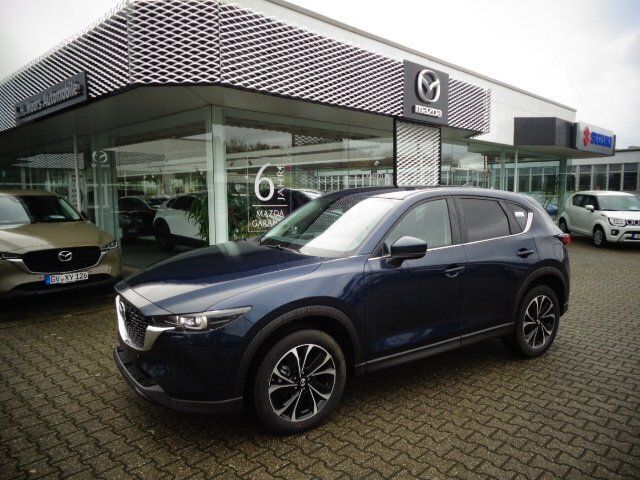 Neu 2024 Mazda CX-5 Ad'Vantage SUV | 31.730 € - Bild 1/4