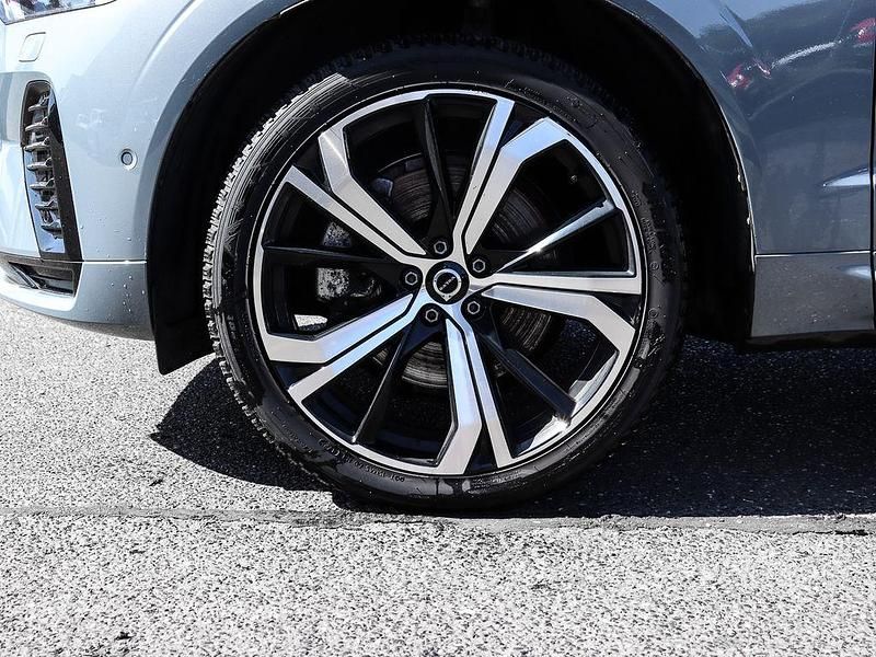 Gebraucht Volvo XC60 Ultimate 455 PS (334 kW) 2023 Grau SUV