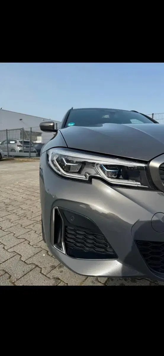 Gebraucht BMW M340 340 PS (250 kW) 2020 Andere farben Kombi