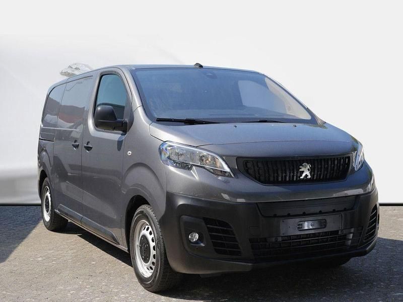 Grau metallic Gebraucht 2022 Peugeot e-Expert Premium Van | 25.180 € (Fairer Preis) - Bild 1/1