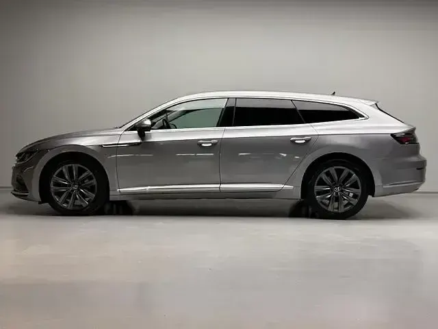Occasion VW Arteon Elegance 150 ch (110 kW) 2024 Argent Break