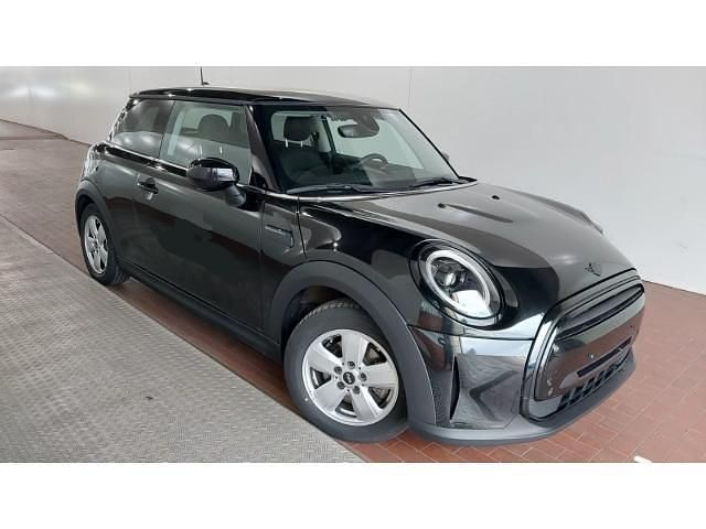 Gebraucht Mini Cooper Special Edition 136 PS (100 kW) 2023 Schwarz Kleinwagen