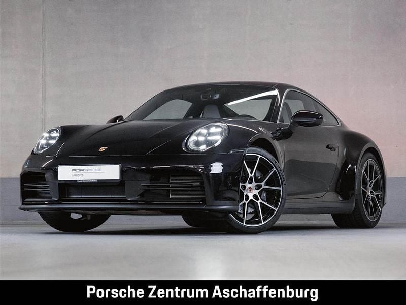 Gebraucht Porsche 911 Carrera 394 PS (289 kW) 2025 Superiorredmetallic Coupé
