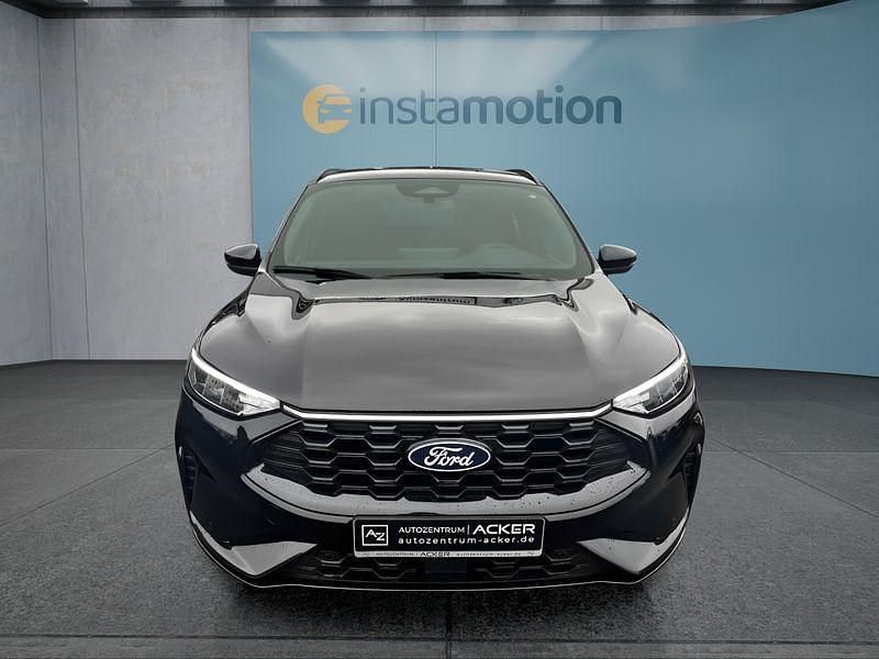 Neu Ford Kuga 186 PS (136 kW) 2025 Schwarz SUV