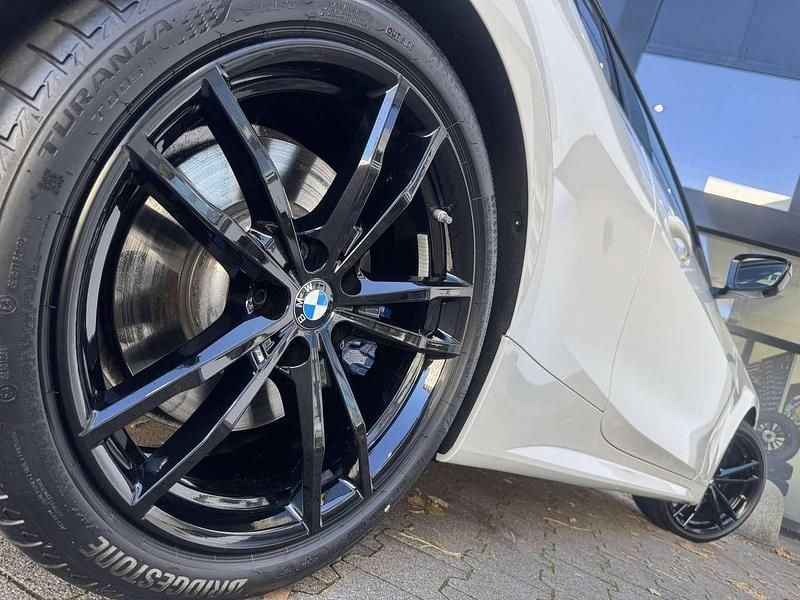 Gebraucht BMW 440 M Sport 374 PS (275 kW) 2022 Alpinweiß iii Coupé