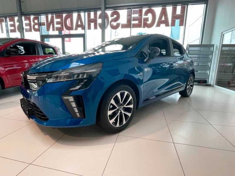 Second-hand Mitsubishi Colt Plus 94 CP (69 kW) 2024 Albastru Berlinǎ