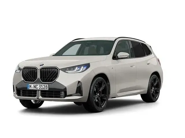 Gebraucht BMW X3 M Sport 208 PS (152 kW) 2025 SUV
