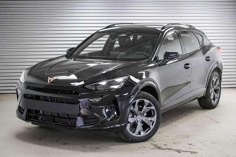 Neu Cupra Formentor 150 PS (110 kW) 2026 Midnight black metall... SUV