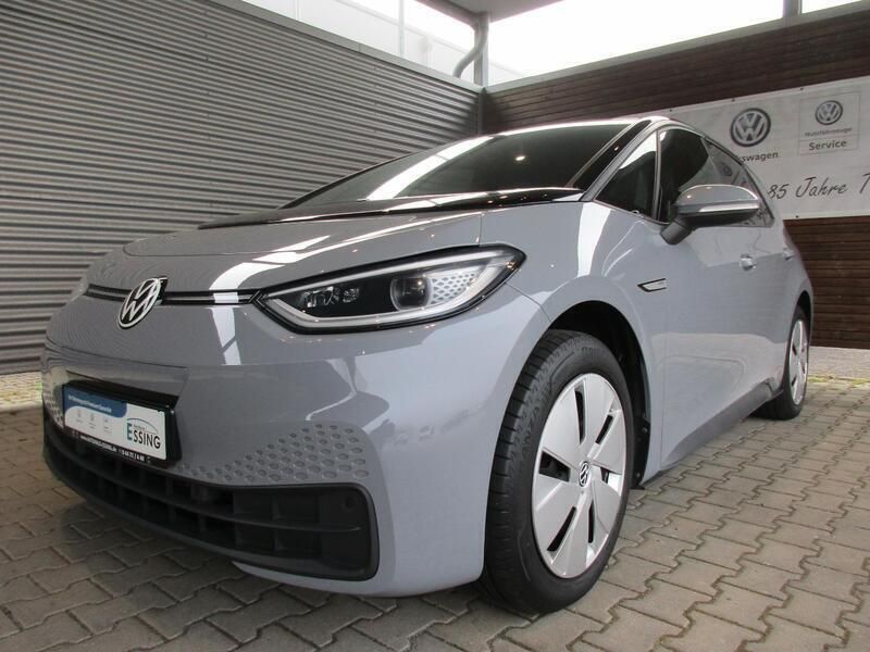 Gebraucht VW ID.3 Pro Performance 150 kW (204 PS) 2021 Othercolor Kleinwagen