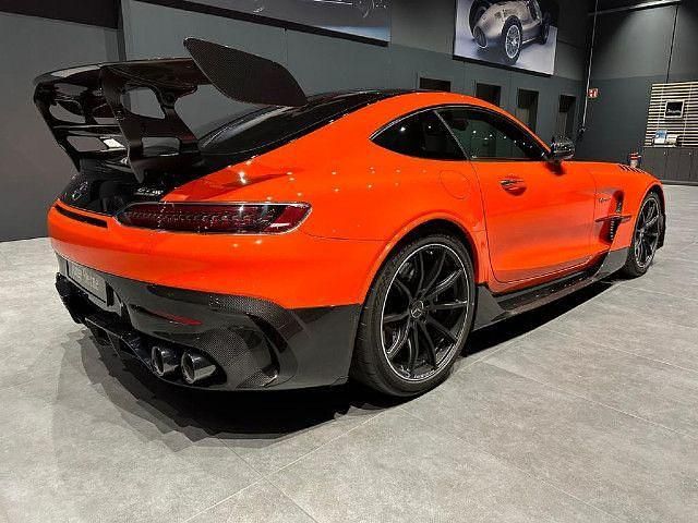 Gebraucht Mercedes AMG GT AMG 730 PS (536 kW) 2022