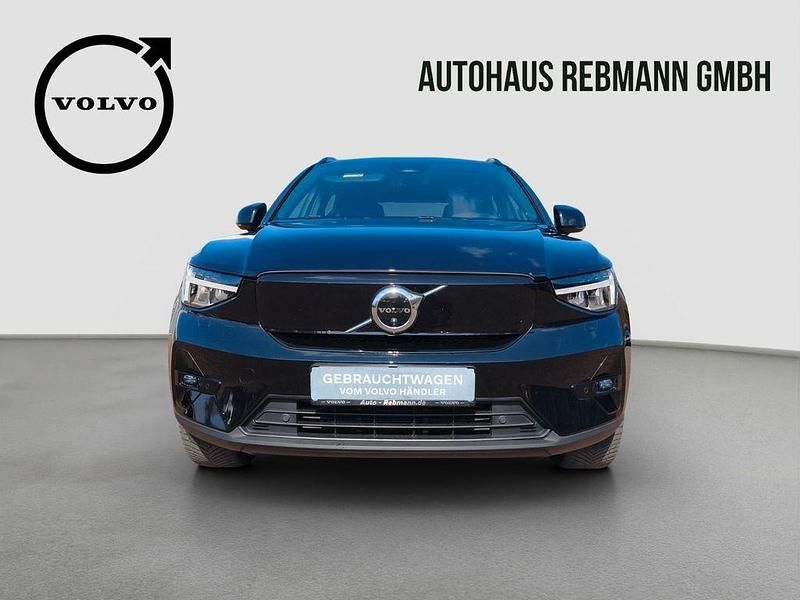 Gebraucht Volvo XC40 Ultimate 169 kW (231 PS) 2023 Schwarz SUV