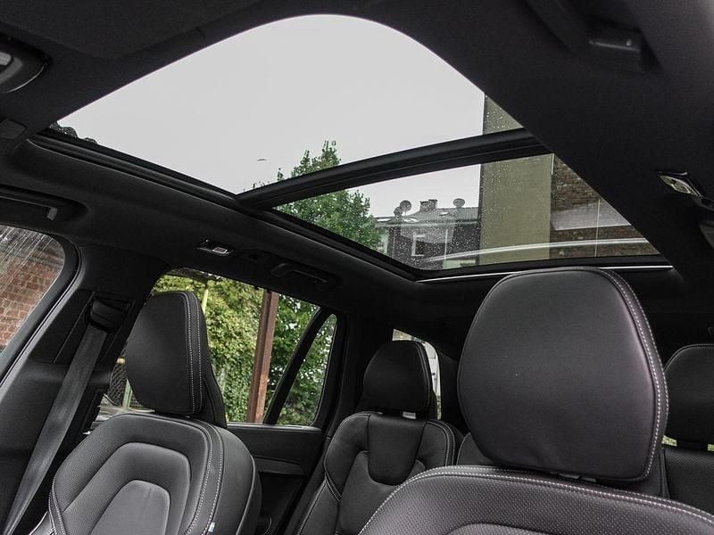 Gebraucht Volvo XC90 Plus 455 PS (334 kW) 2024 Crystal white / metallic SUV