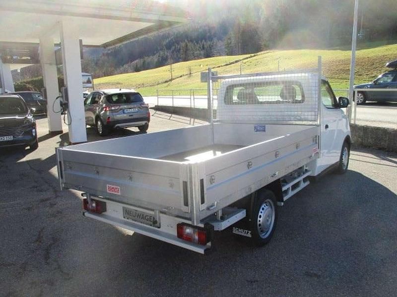 Gebraucht Maxus eDeliver 3 89 kW (122 PS) 2024 Warm white Van