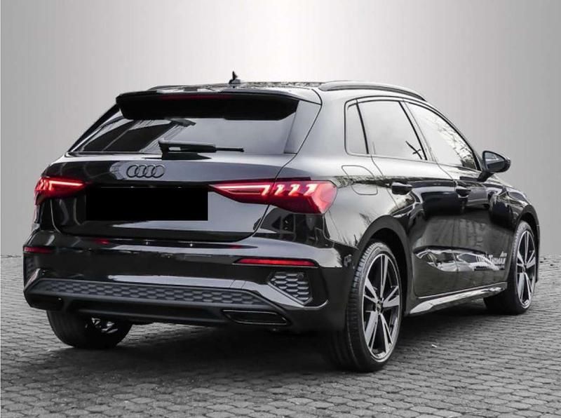 Gebraucht Audi A3 Ambiente 150 PS (110 kW) 2021 Limousine