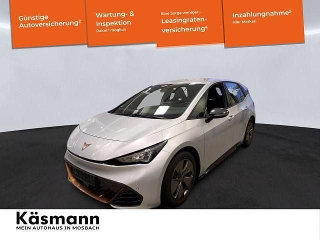 Geysirsilber Gebraucht 2023 Cupra Born Kleinwagen | 24.430 € (Fairer Preis) - Bild 1/4