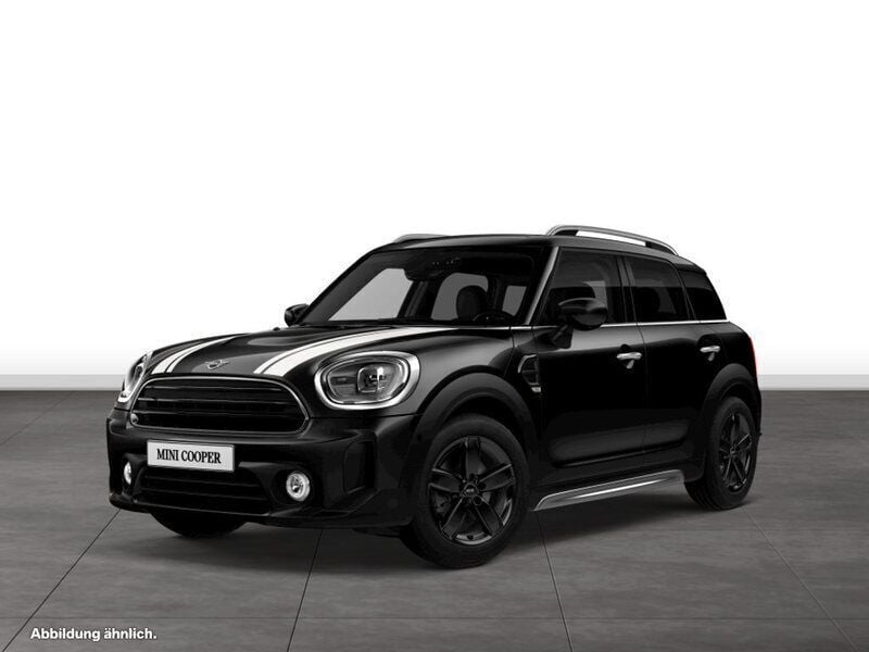 Other Gebraucht 2023 Mini Cooper Countryman SUV | 29.756 € (Fairer Preis) - Bild 1/4
