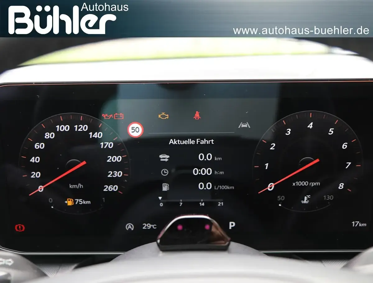 Neu Kia K4 Vision 116 PS (85 kW) 2026 Stahlgrau metallic Limousine