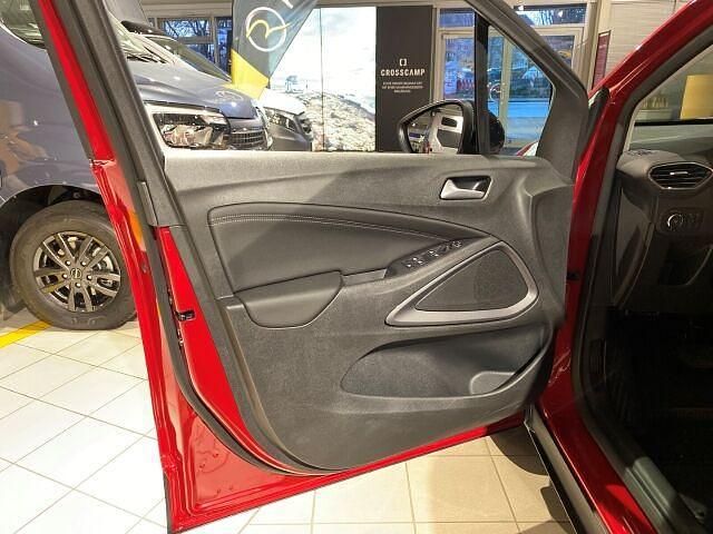 Gebraucht Opel Crossland Elegance 131 PS (96 kW) 2023 Rot SUV