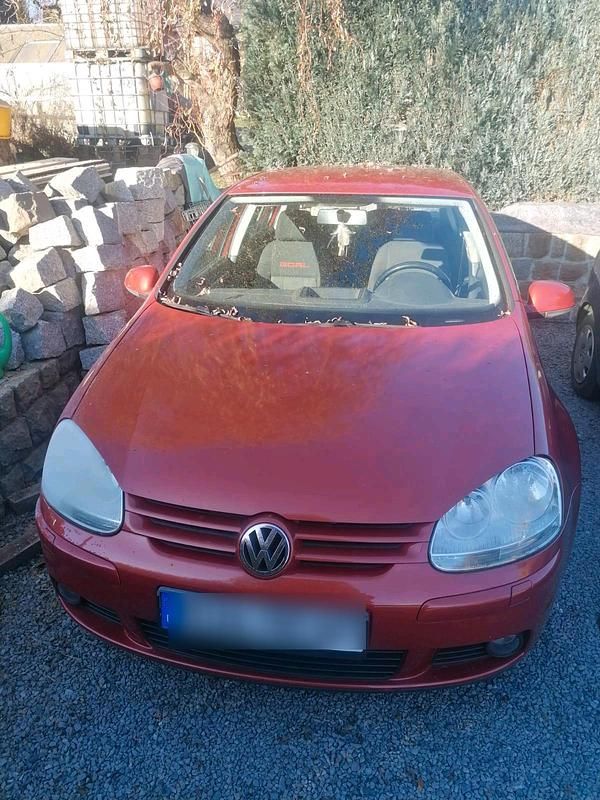 Gebraucht 2006 VW Golf V Limousine | 2.900 € (Fairer Preis) - Bild 1/4