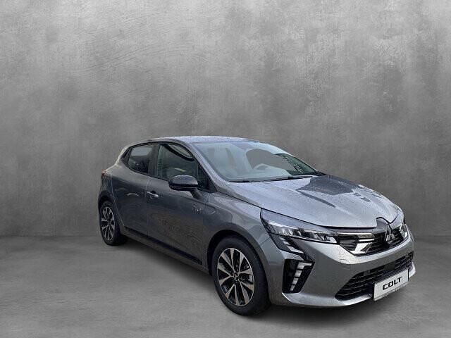 Neu Mitsubishi Colt Plus 143 PS (105 kW) 2025 Grau Limousine