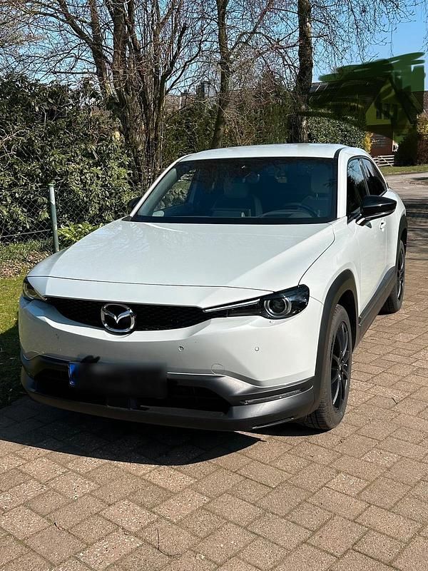 Gebraucht Mazda MX30 Edition 106 kW (145 PS) 2021 Andere farben SUV