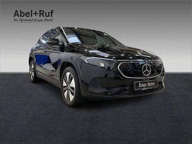 Gebraucht 2023 Mercedes EQA250 SUV | 31.991 € (Fairer Preis) - Bild 1/4