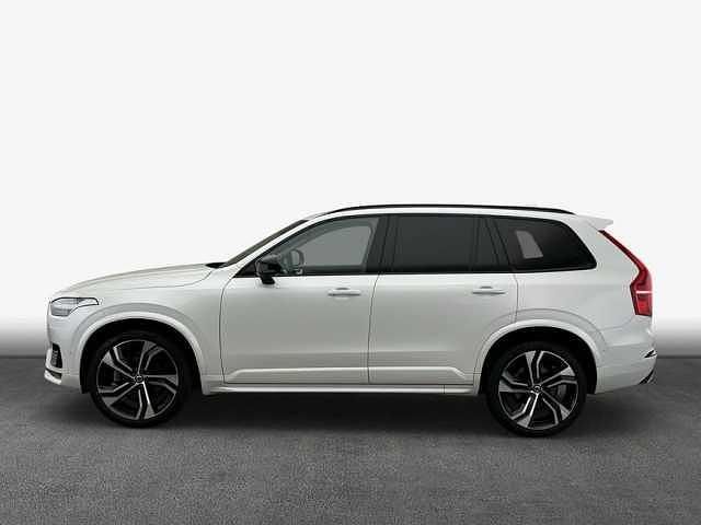 Gebraucht Volvo XC90 173 PS (127 kW) 2023 SUV