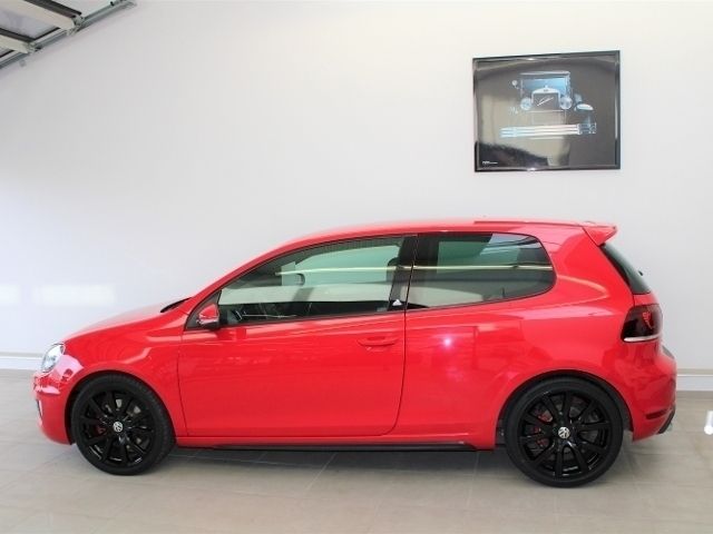 Verkauft VW Golf VI GTI Adidas VI KLIM., gebraucht 2012 ...
