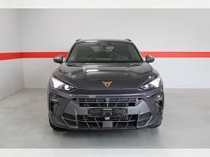 Neu Cupra Terramar 150 PS (110 kW) 2025 Weiß SUV