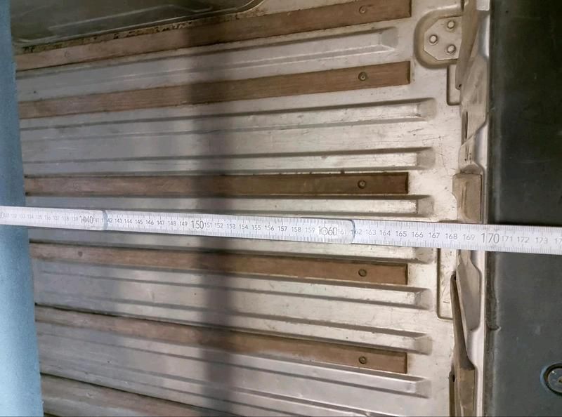 Gebraucht Fiat Strada 68 PS (50 kW) 2000 Grau Pickup