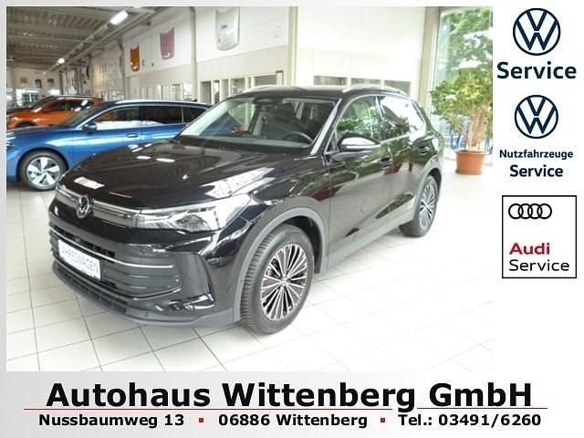 Gebraucht 2024 VW Tiguan Life SUV | 36.990 € (Fairer Preis) - Bild 1/4