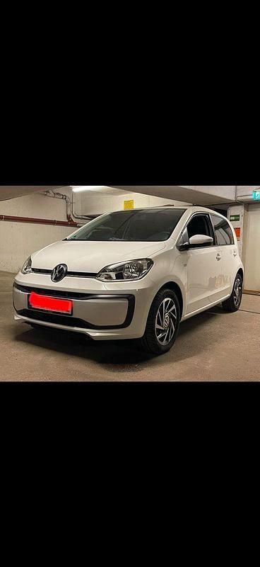 Second-hand VW up! Join 60 CP (44 kW) 2018 Alb Hatchback