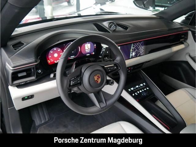 Gebraucht Porsche Macan 264 kW (360 PS) 2026 Schwarz SUV