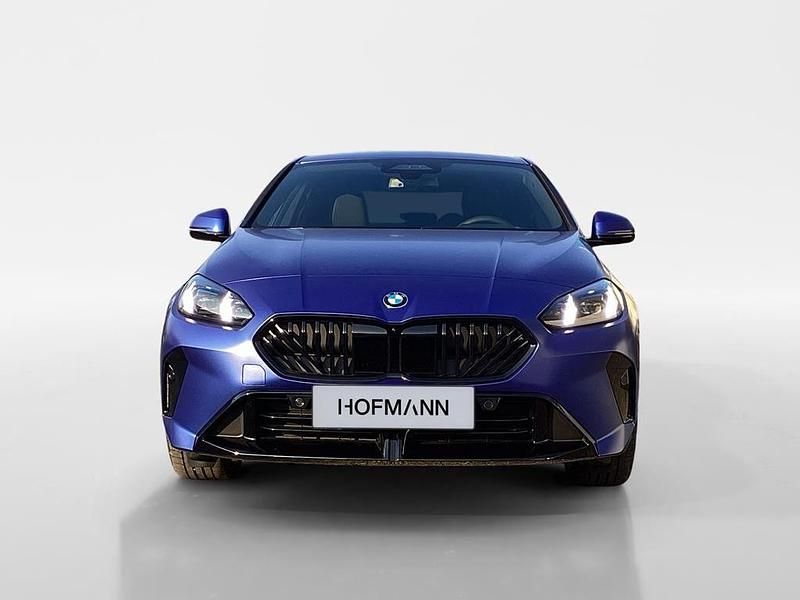 Gebraucht BMW 220 M Sport 150 PS (110 kW) 2025 Blau Coupé