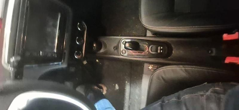 Gebraucht Ligier JS50 2015 Silber Kleinwagen