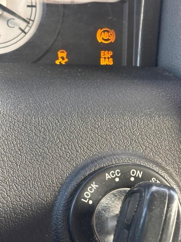 Gebraucht Chrysler 300C 2008 Kombi