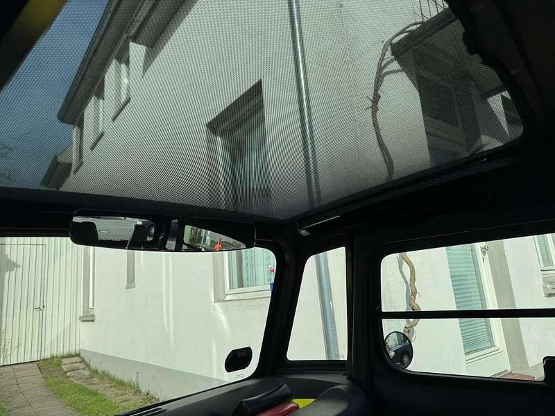 Gebraucht Opel Rocks-e Rocks 11 kW (16 PS) 2023 Kleinwagen