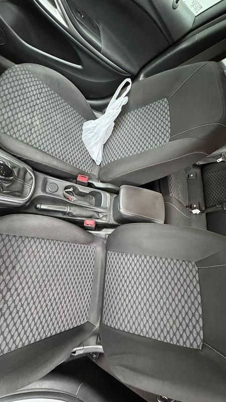 Gebraucht Opel Astra Dynamic 110 PS (80 kW) 2019 Grau Kombi